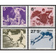 2714-2717 MNH**