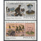 2786-2787 MNH**