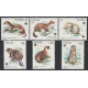 2798-2803 MNH**
