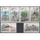 2806-2811 MNH**