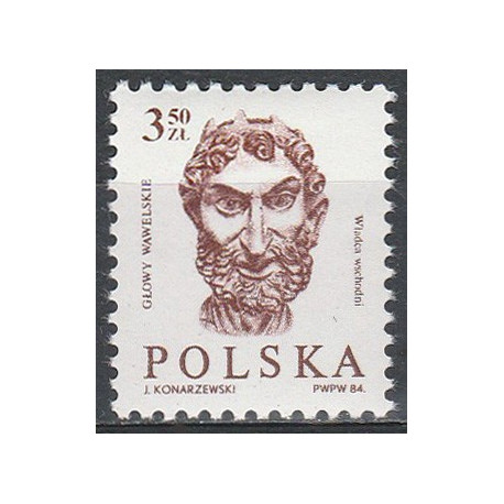 2812 MNH**