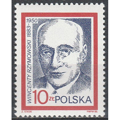 2820 MNH**