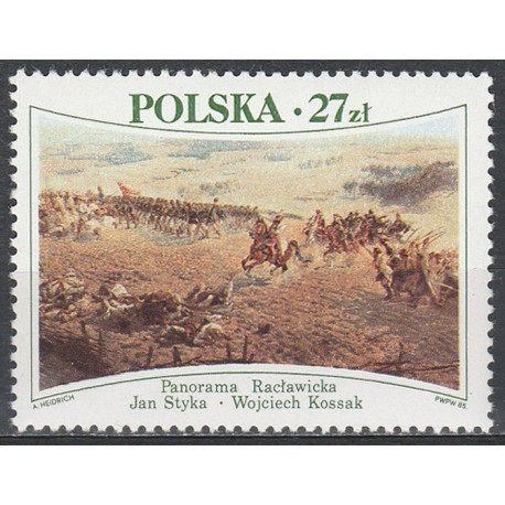 2819 MNH**