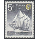 2837 MNH**