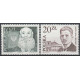 2840-2841 MNH**