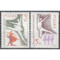 2857-2858 MNH**