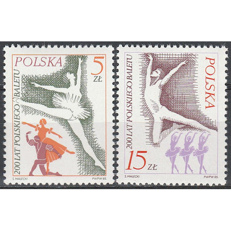 2857-2858 MNH**