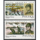 2843-2844 MNH**