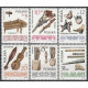 2831-2836 MNH**