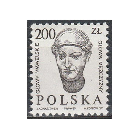 2910 MNH**