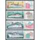 2881-2884 MNH**