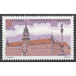 2950 MNH**
