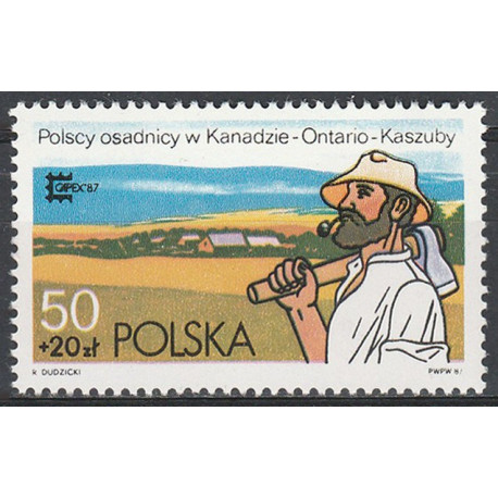 2954 MNH**
