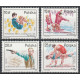 2970-2973 MNH**