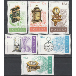 2994-2999 MNH**