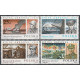 3068-3071 MNH**