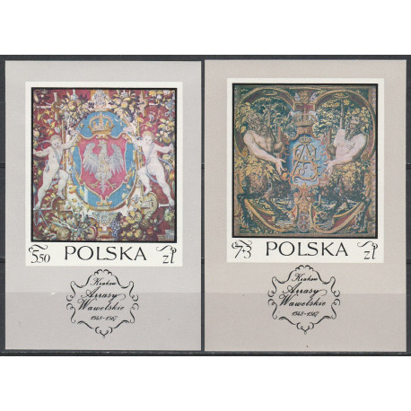 1901-1902 ms 75-76 MNH**