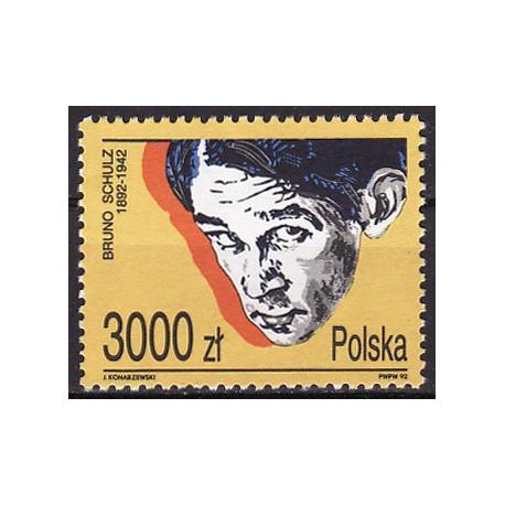 3252 MNH**