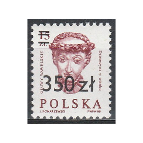 3105 MNH**