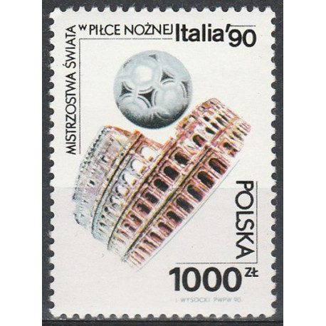 3120 MNH**