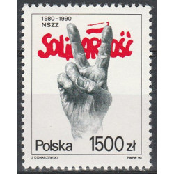 3133 MNH**