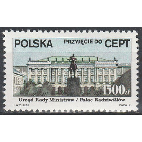 3166 MNH**