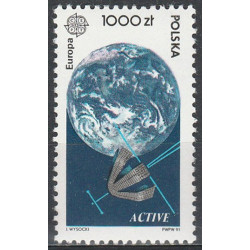 3183 MNH**