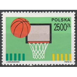 3192 MNH**
