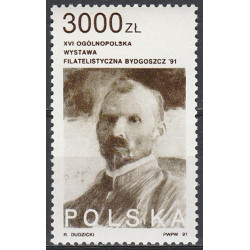 3193 MNH**