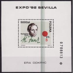 3228  blok 146 MNH**