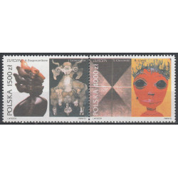 3297-3298 MNH**
