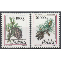 3308-3309 MNH**