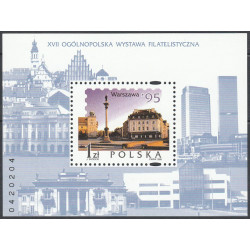 3408 ms 157 MNH**