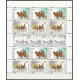 3405-3406 sheetlet MNH**