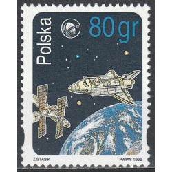 3409 MNH**