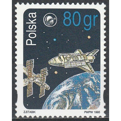 3409 MNH**