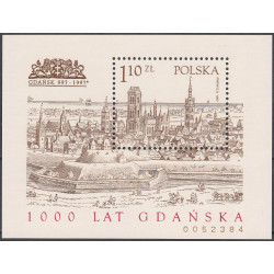 3493B ms 159B MNH**