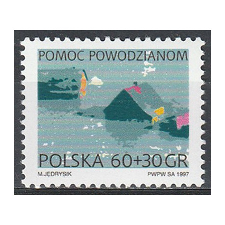 3502 MNH**