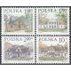 3503-3506 MNH**