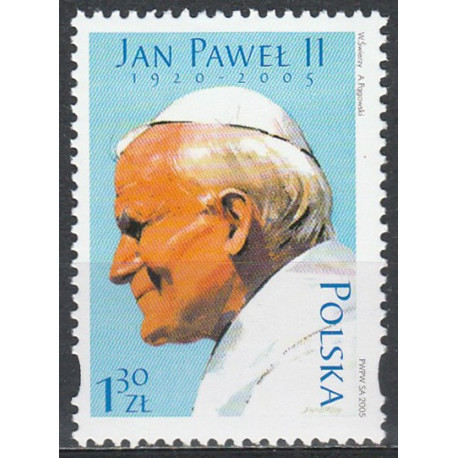 4025 arkusz MNH**