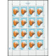 4025 arkusz MNH**