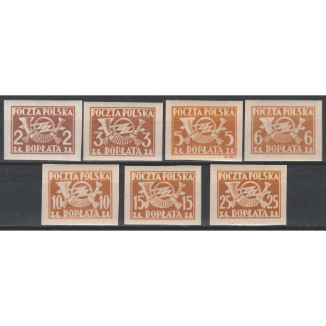 D104-10 MNH**