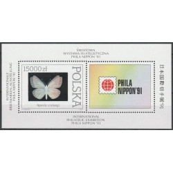3201 blok 145 MNH**