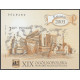 3840A blok 178A MNH**