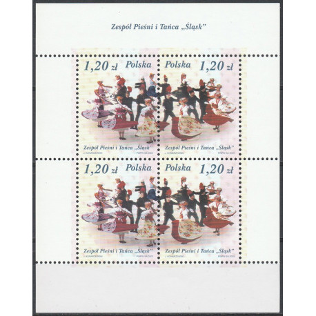 3926-3927 ms 182 MNH**