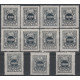 D054-64 MNH**