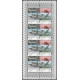 4196-4199 arkusz MNH**