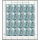 4196-4199 arkusz MNH**