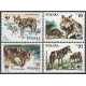 2827-2830 MNH**