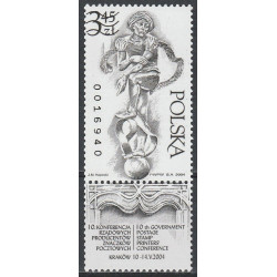 2148,50 ND MNH**